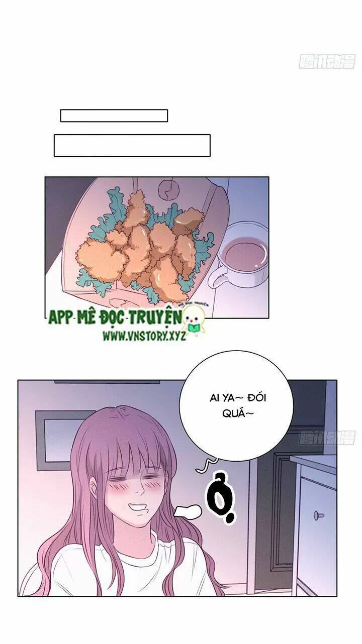 Chuyên tình yêu của ông chú Cool ngầu - Chapter 72 - Page 20