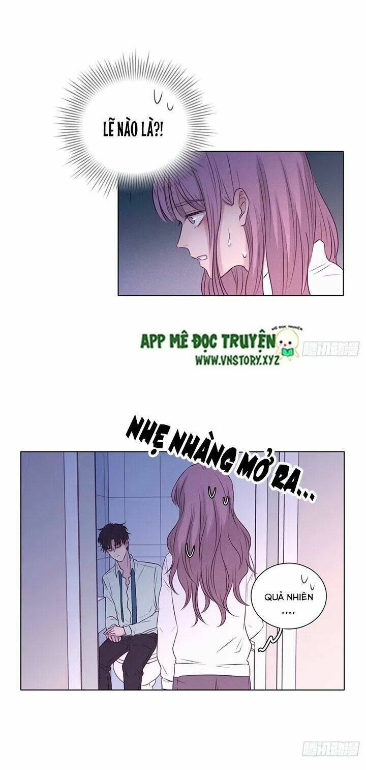 Chuyên tình yêu của ông chú Cool ngầu - Chapter 72 - Page 23