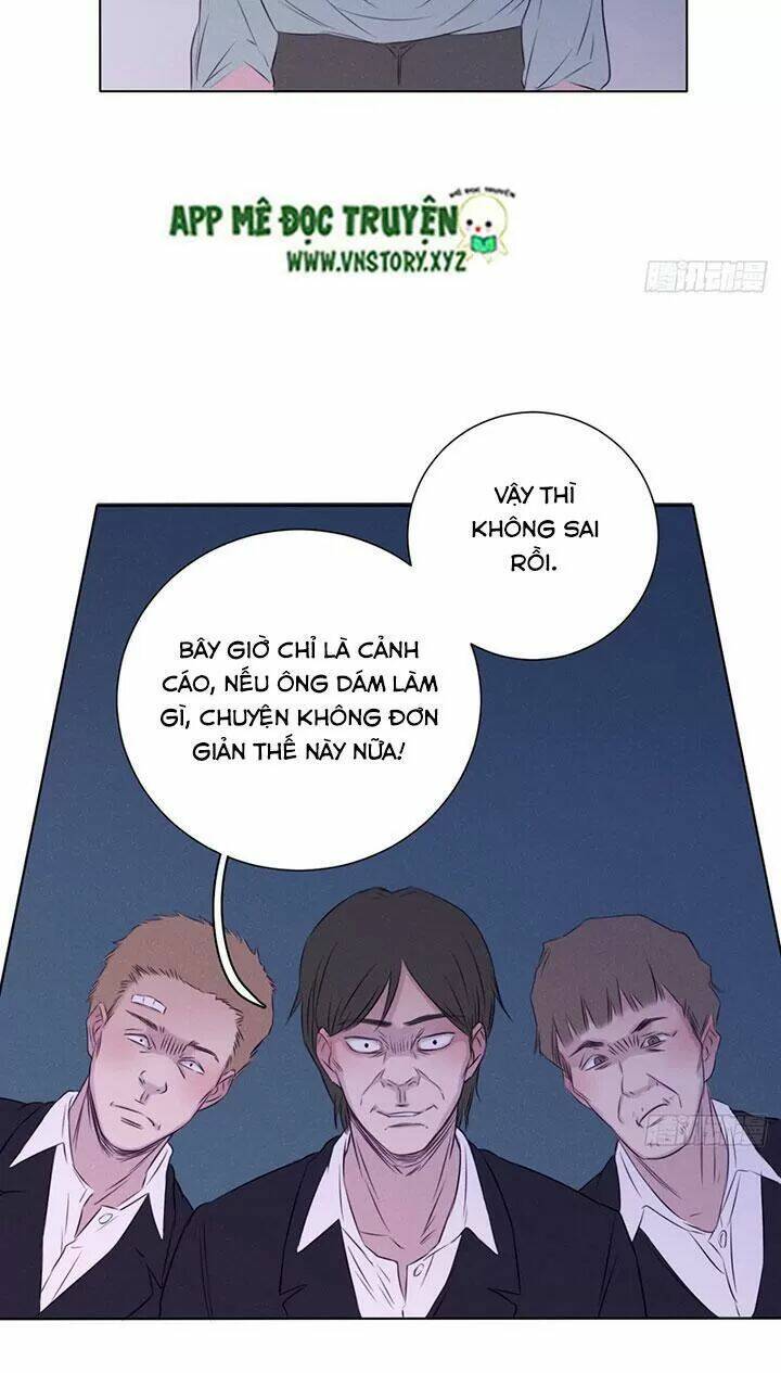 Chuyên tình yêu của ông chú Cool ngầu - Chapter 72 - Page 34