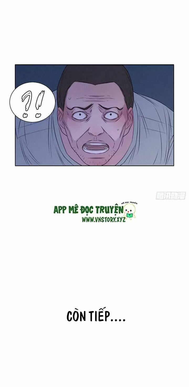 Chuyên tình yêu của ông chú Cool ngầu - Chapter 72 - Page 35