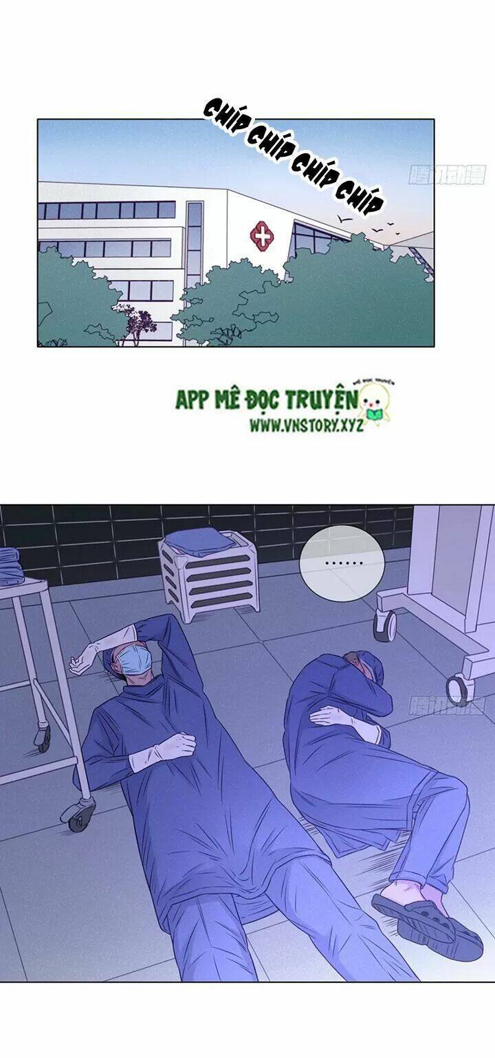 Chuyên tình yêu của ông chú Cool ngầu - Chapter 72 - Page 36