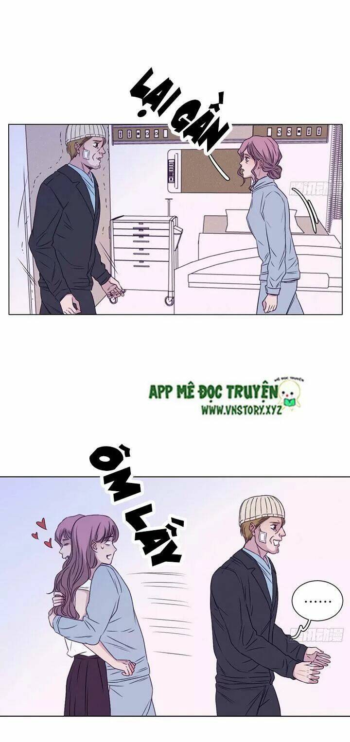 Chuyên tình yêu của ông chú Cool ngầu - Chapter 72 - Page 3