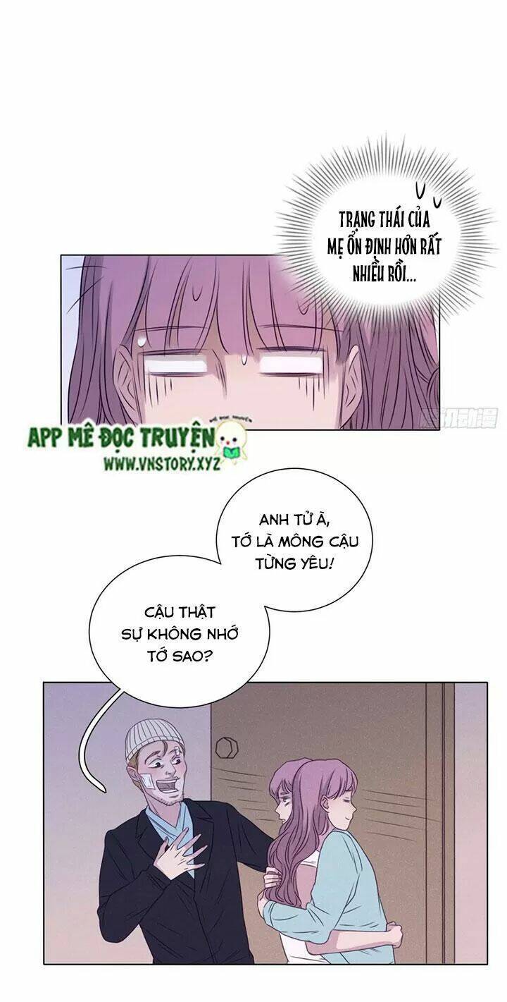 Chuyên tình yêu của ông chú Cool ngầu - Chapter 72 - Page 5