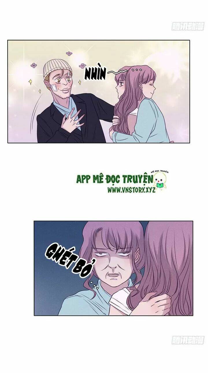 Chuyên tình yêu của ông chú Cool ngầu - Chapter 72 - Page 6