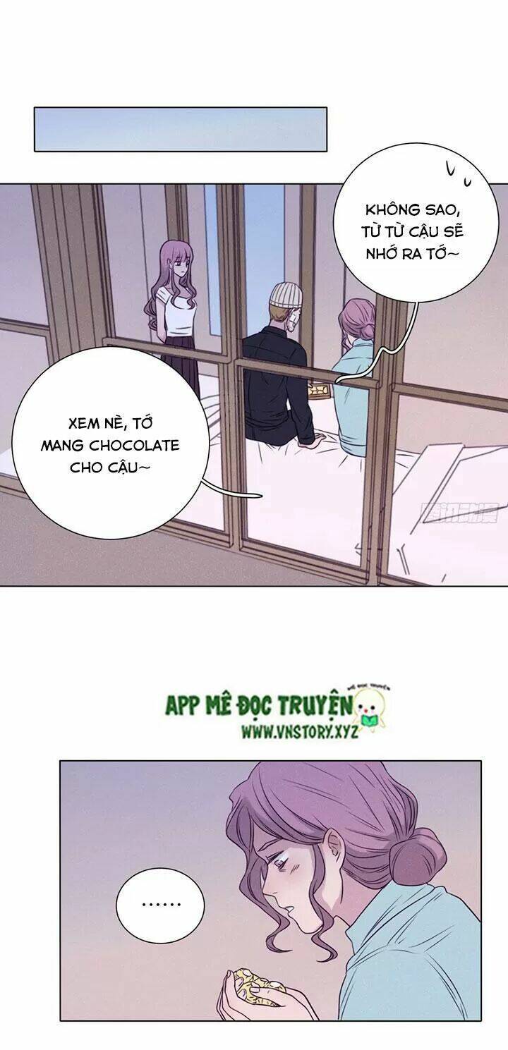 Chuyên tình yêu của ông chú Cool ngầu - Chapter 72 - Page 7