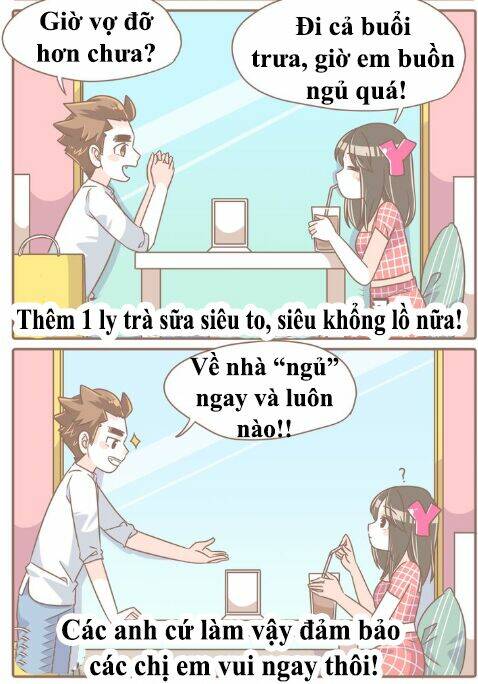 Đại Thánh Và Tiểu Yêu - Chapter 73 - Page 5