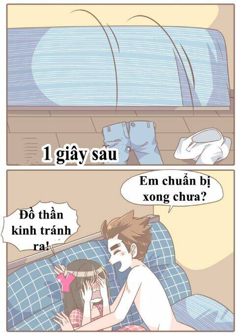 Đại Thánh Và Tiểu Yêu - Chapter 73 - Page 7