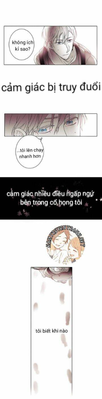 About Good Boys - Chapter 2 - Page 9