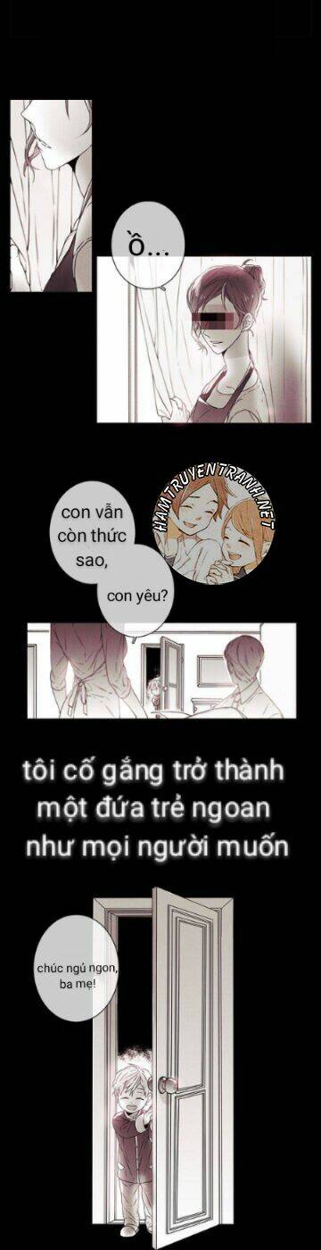 About Good Boys - Chapter 2 - Page 10