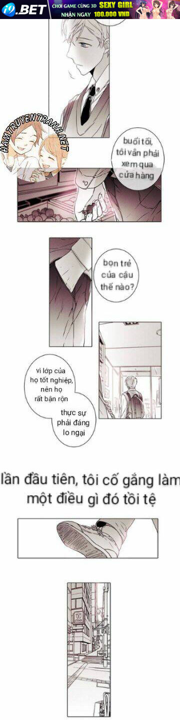 About Good Boys - Chapter 2 - Page 13