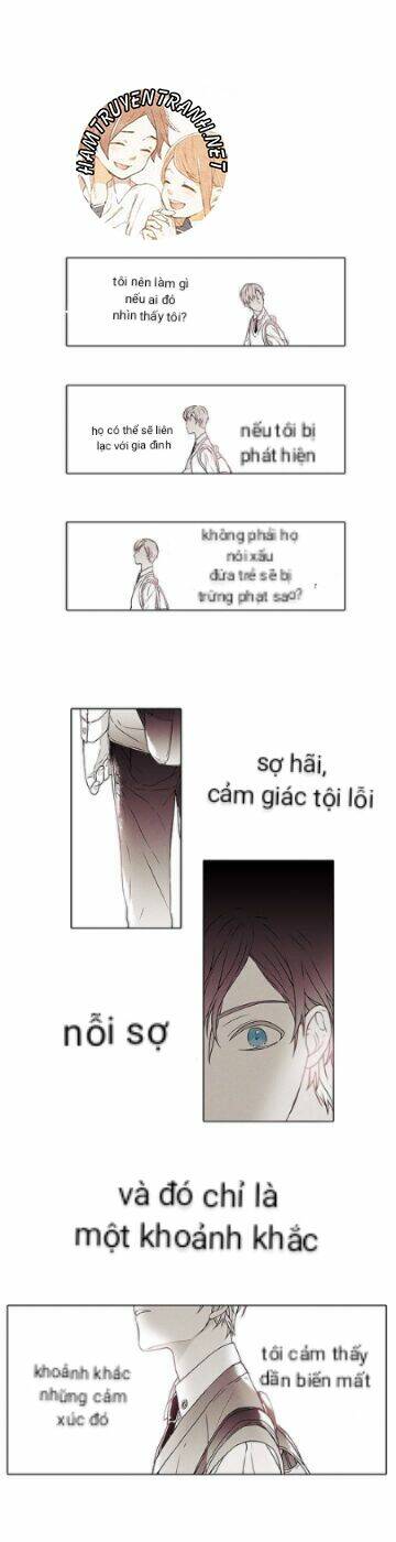 About Good Boys - Chapter 2 - Page 14