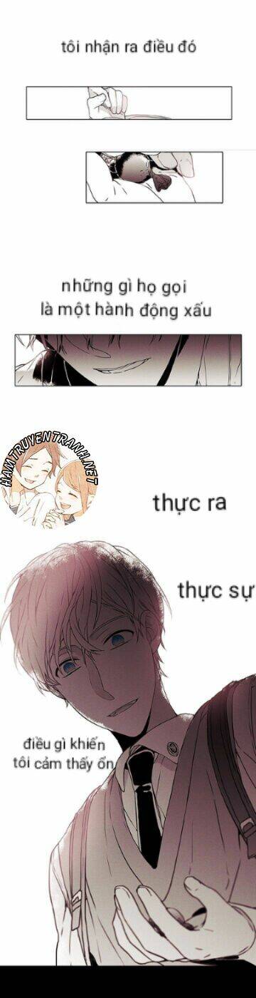 About Good Boys - Chapter 2 - Page 15