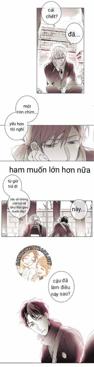 About Good Boys - Chapter 2 - Page 17