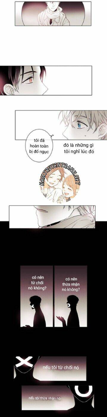 About Good Boys - Chapter 2 - Page 3