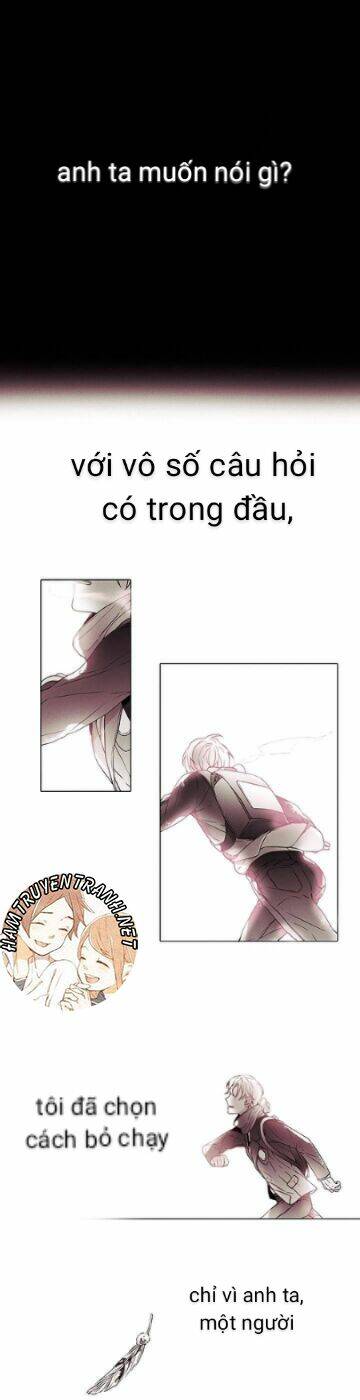 About Good Boys - Chapter 2 - Page 4