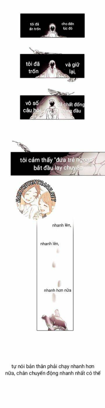 About Good Boys - Chapter 2 - Page 5