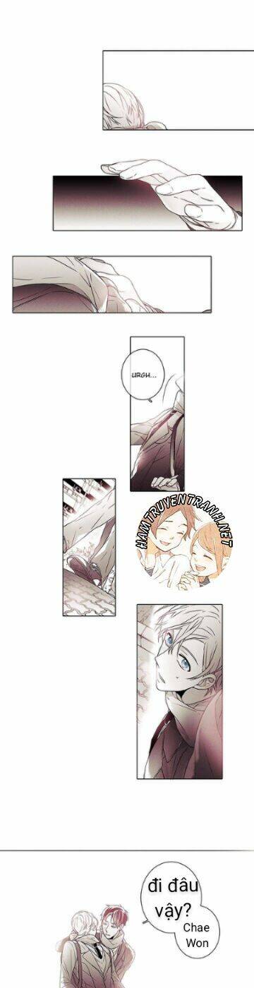 About Good Boys - Chapter 2 - Page 6