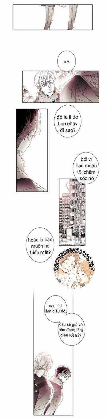 About Good Boys - Chapter 2 - Page 8