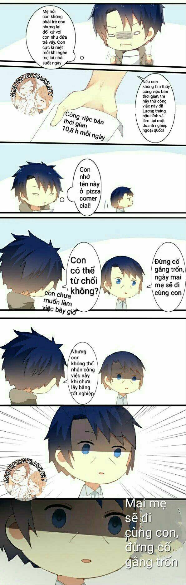 Bermuda - Chapter 2 - Page 3