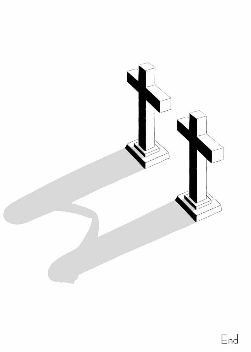 Đuổi theo hình bóng của cậu - Chapter 1 - Page 7