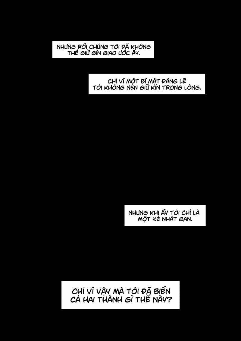 Chốn Hoang Dã Cuối Cùng - Chapter 4 - Page 28