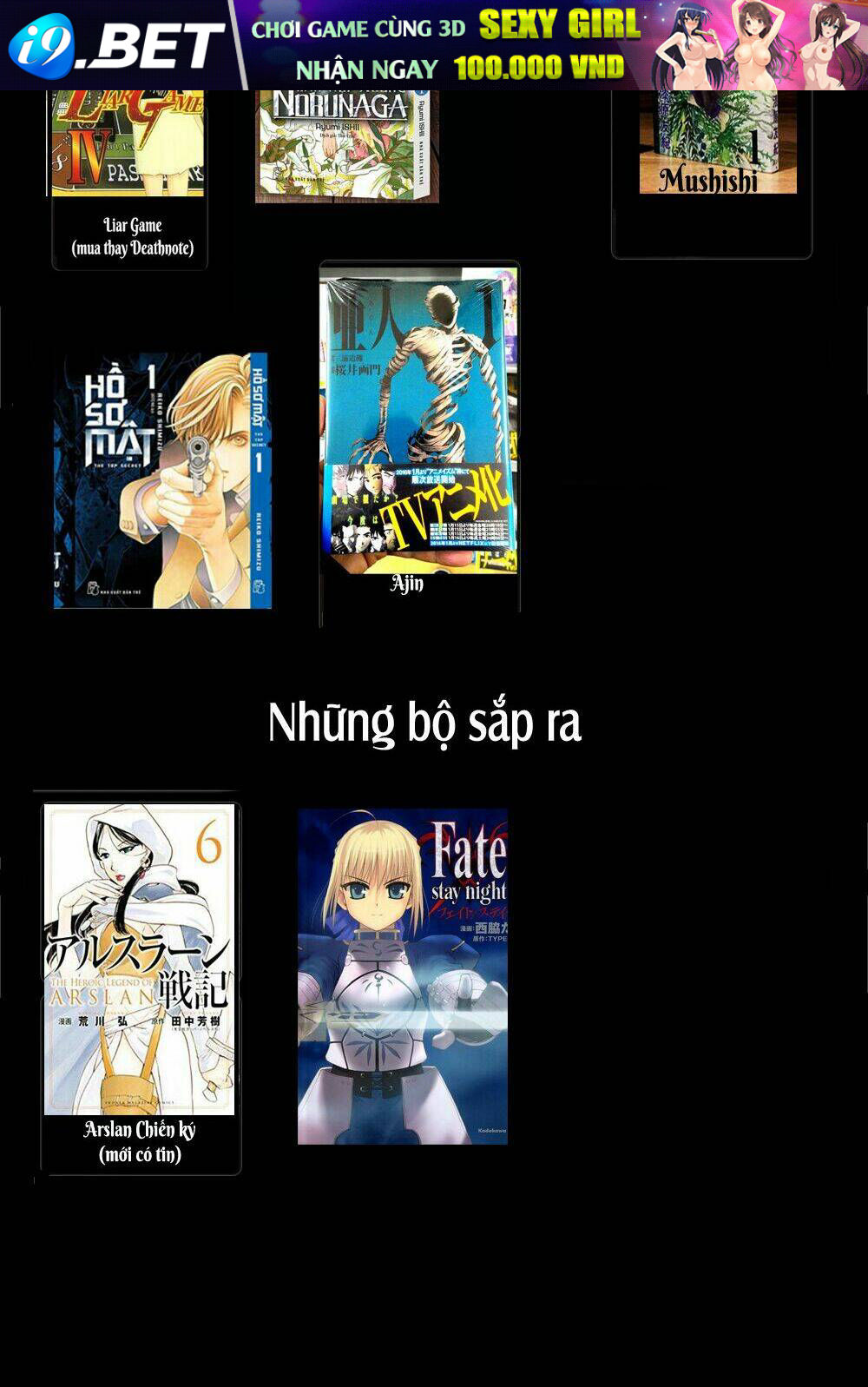 Cậu Bé Đào Tiên - Chapter 5 - Page 40