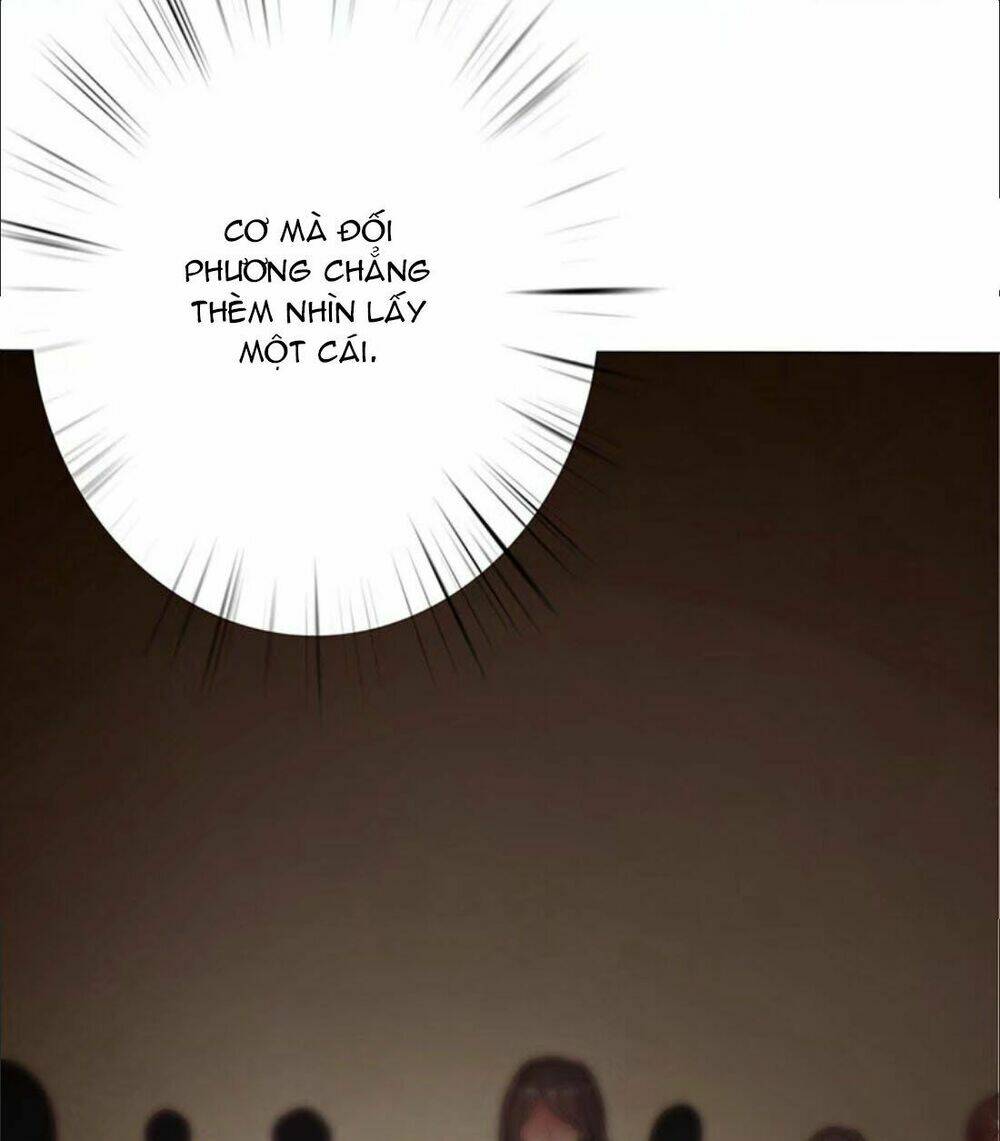 Cưng Chiều Vợ Cũ: Lão Bà Đại Nhân Thật Mê Người - Chapter 105 - Page 11