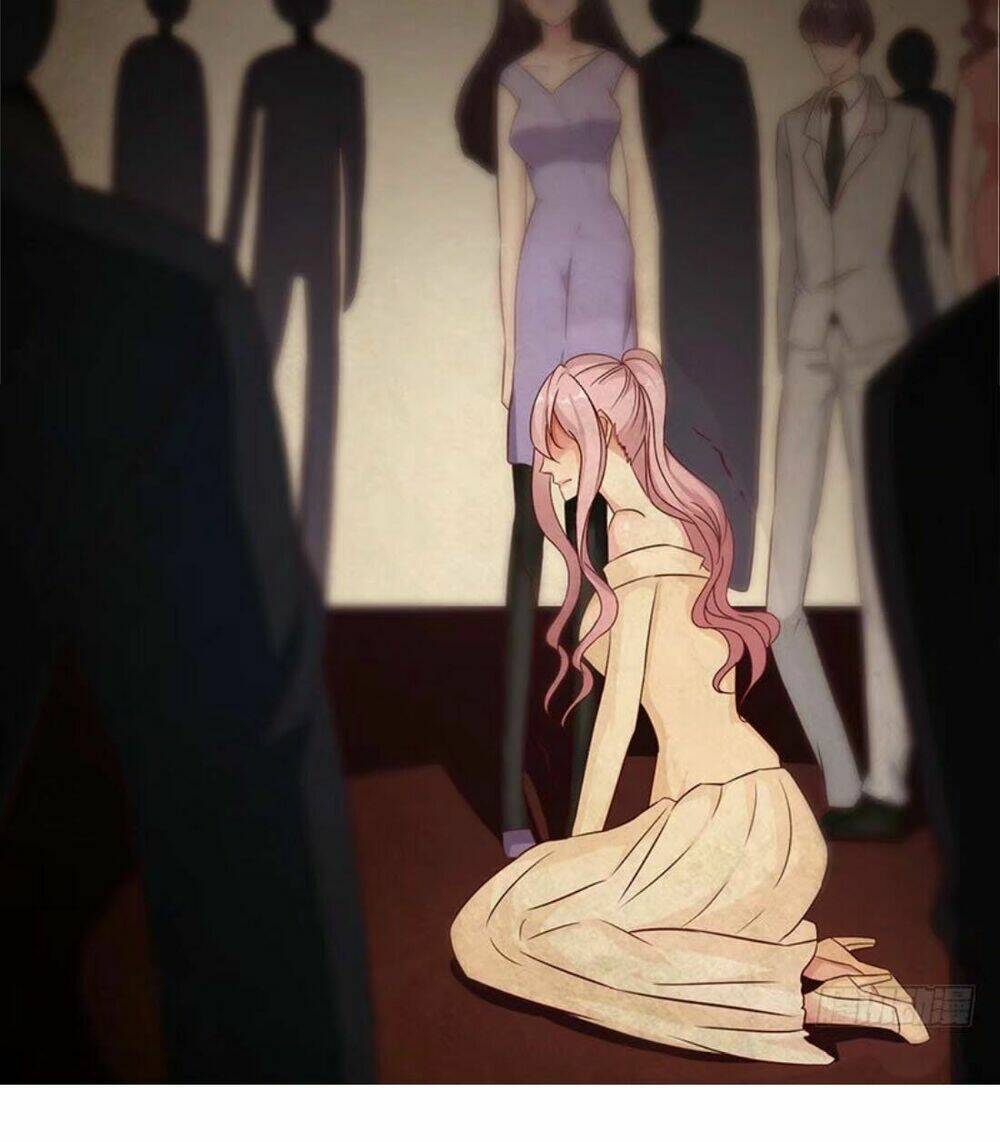 Cưng Chiều Vợ Cũ: Lão Bà Đại Nhân Thật Mê Người - Chapter 105 - Page 12