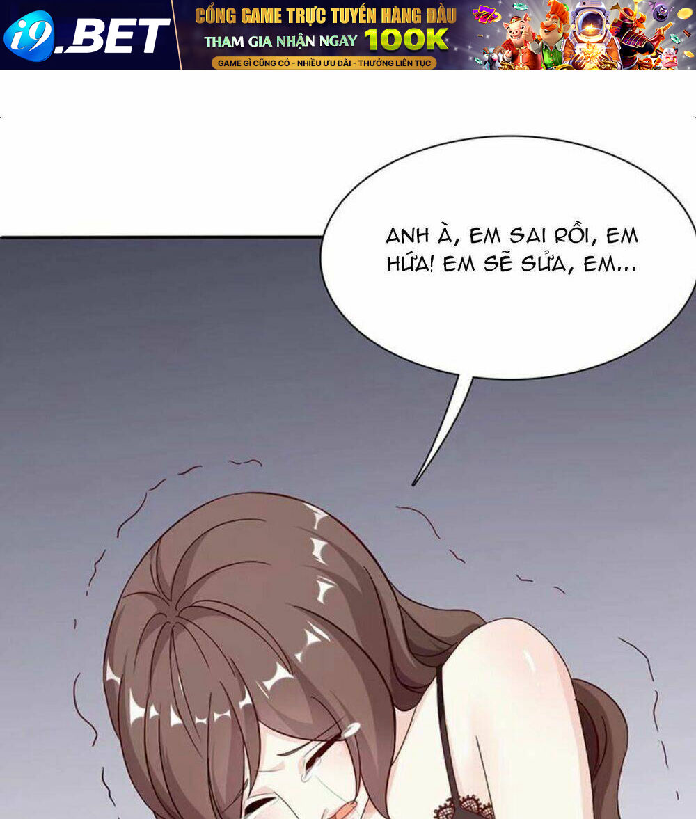 Cưng Chiều Vợ Cũ: Lão Bà Đại Nhân Thật Mê Người - Chapter 105 - Page 14