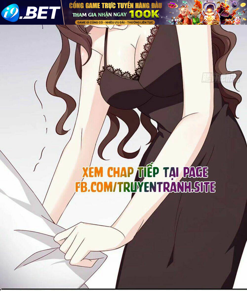 Cưng Chiều Vợ Cũ: Lão Bà Đại Nhân Thật Mê Người - Chapter 105 - Page 15