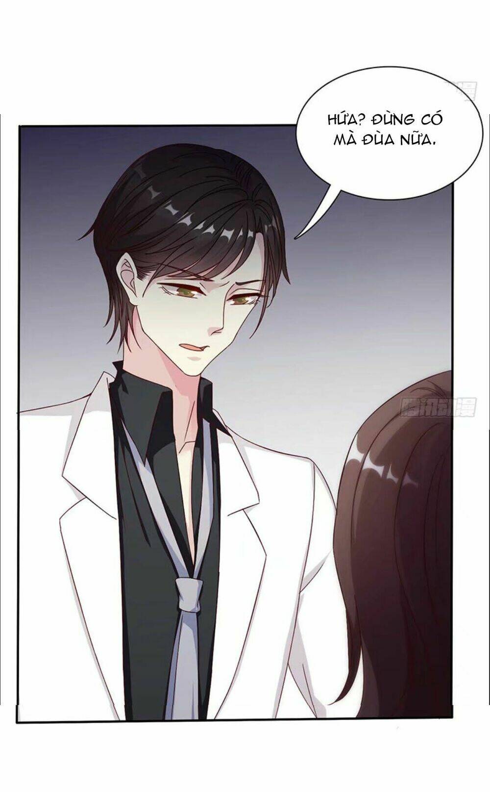 Cưng Chiều Vợ Cũ: Lão Bà Đại Nhân Thật Mê Người - Chapter 105 - Page 16