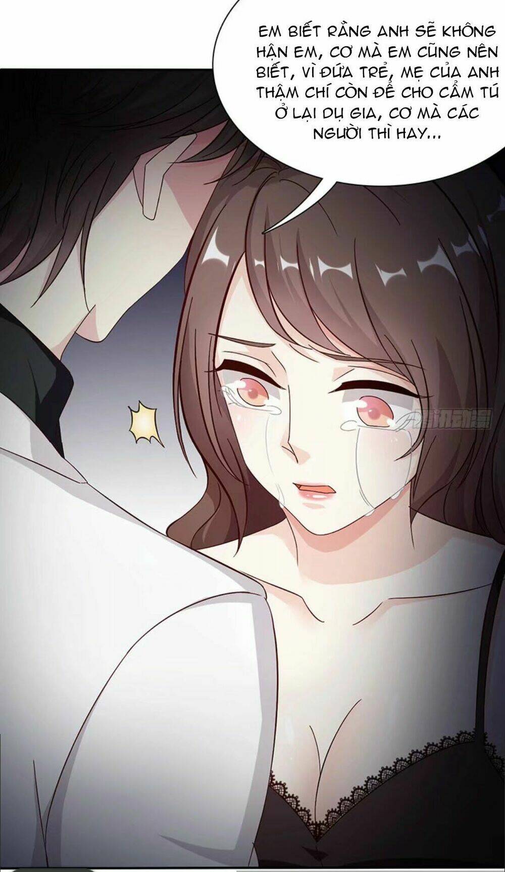 Cưng Chiều Vợ Cũ: Lão Bà Đại Nhân Thật Mê Người - Chapter 105 - Page 17