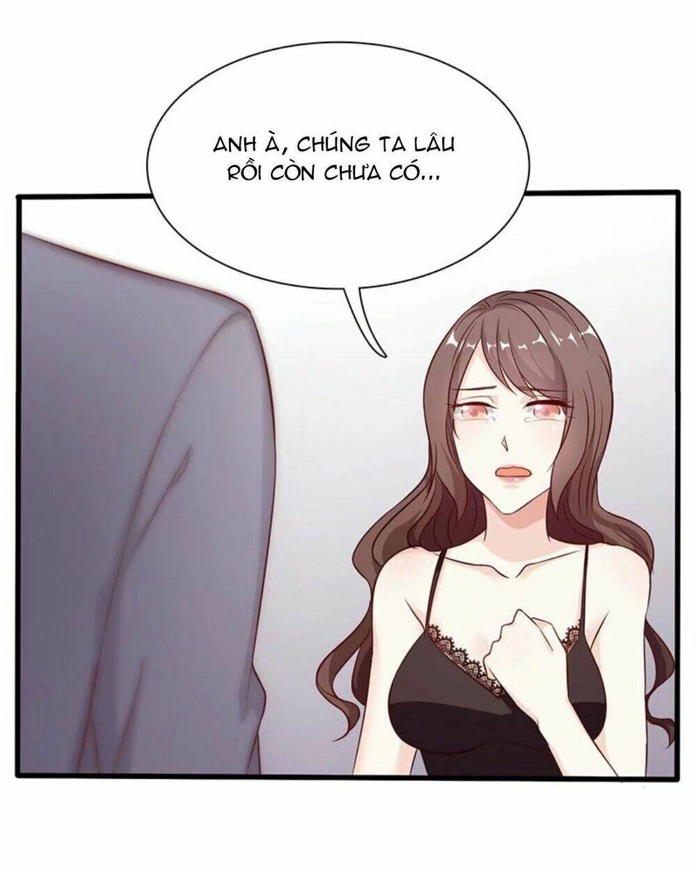 Cưng Chiều Vợ Cũ: Lão Bà Đại Nhân Thật Mê Người - Chapter 105 - Page 20