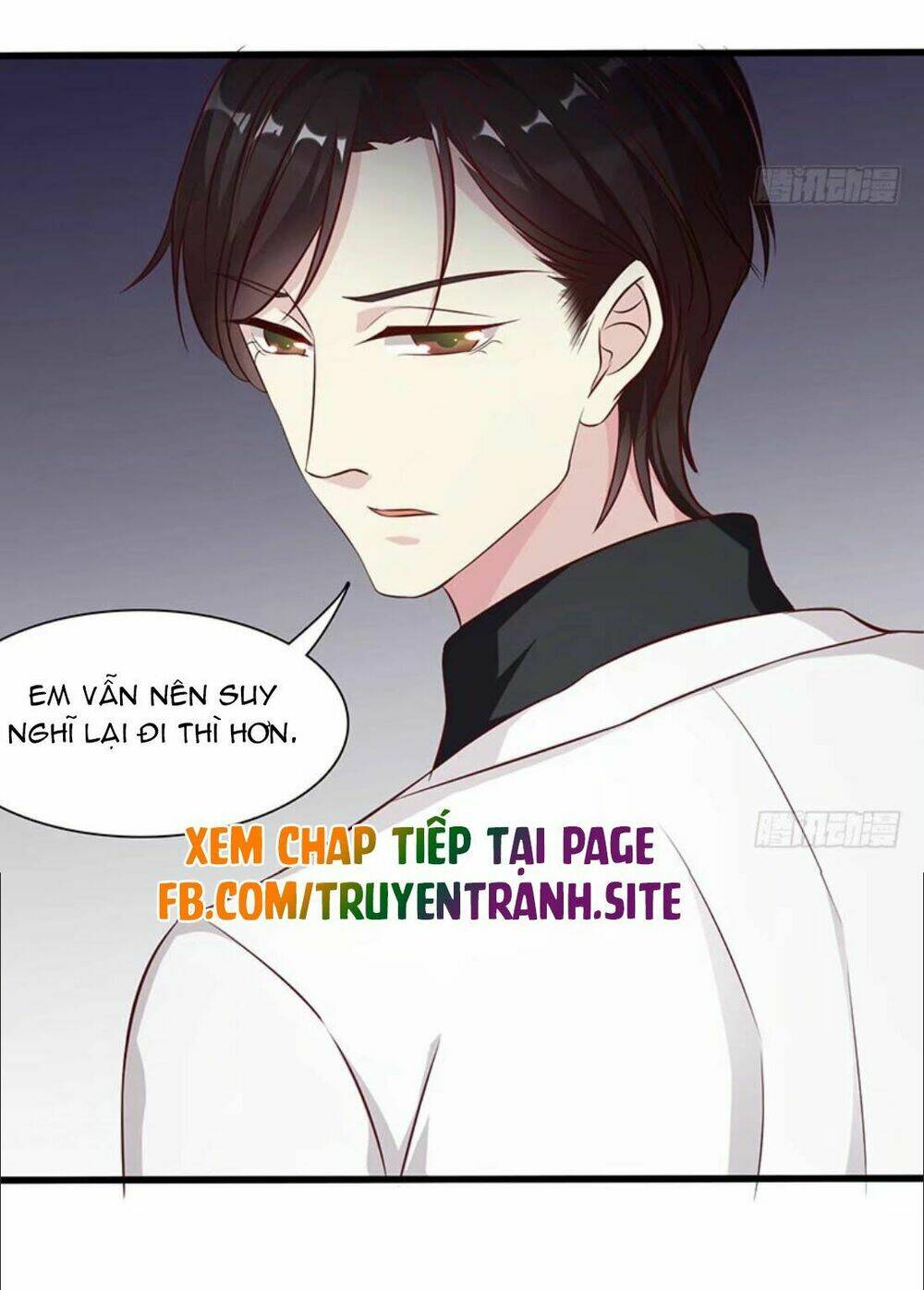 Cưng Chiều Vợ Cũ: Lão Bà Đại Nhân Thật Mê Người - Chapter 105 - Page 21