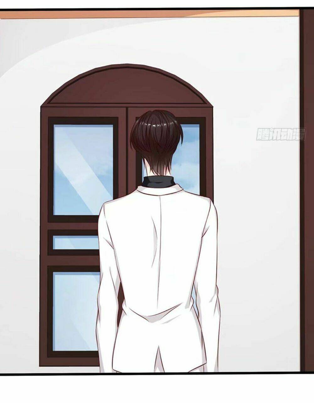 Cưng Chiều Vợ Cũ: Lão Bà Đại Nhân Thật Mê Người - Chapter 105 - Page 22