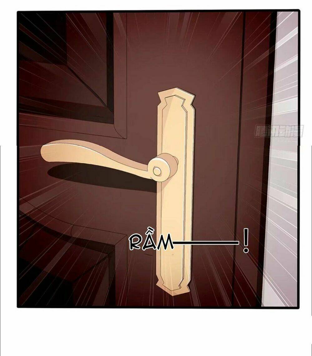 Cưng Chiều Vợ Cũ: Lão Bà Đại Nhân Thật Mê Người - Chapter 105 - Page 23