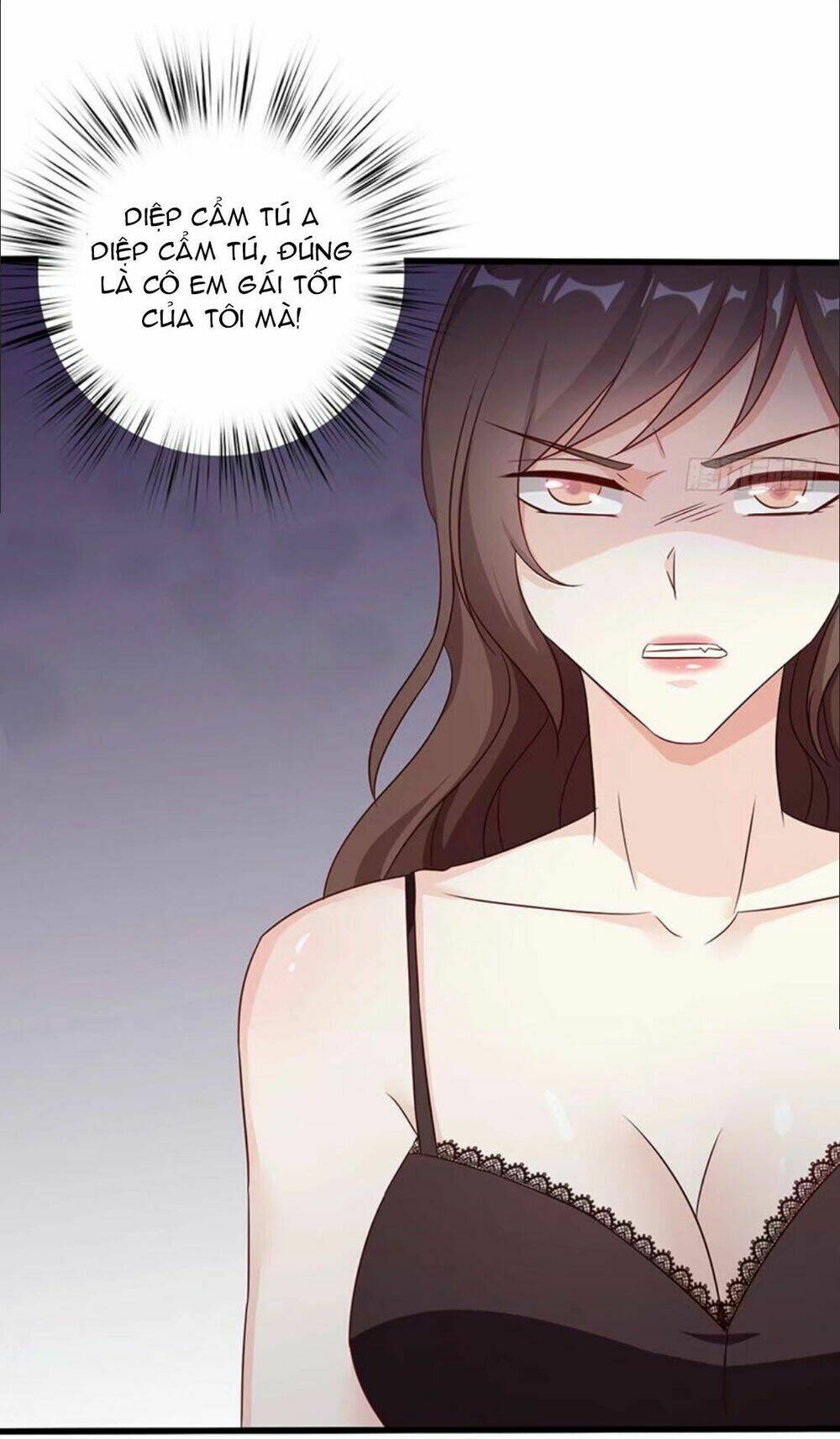 Cưng Chiều Vợ Cũ: Lão Bà Đại Nhân Thật Mê Người - Chapter 105 - Page 24