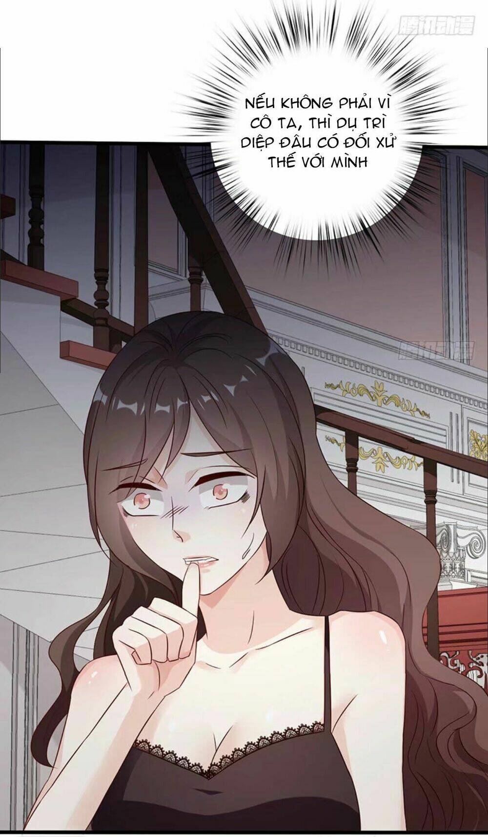 Cưng Chiều Vợ Cũ: Lão Bà Đại Nhân Thật Mê Người - Chapter 105 - Page 25