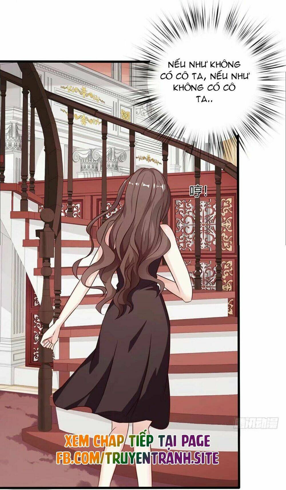 Cưng Chiều Vợ Cũ: Lão Bà Đại Nhân Thật Mê Người - Chapter 105 - Page 26