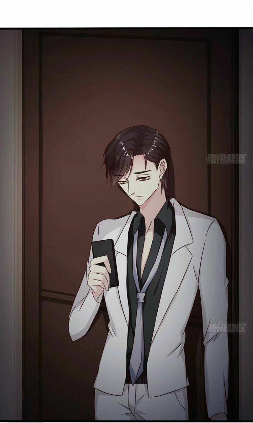 Cưng Chiều Vợ Cũ: Lão Bà Đại Nhân Thật Mê Người - Chapter 105 - Page 27