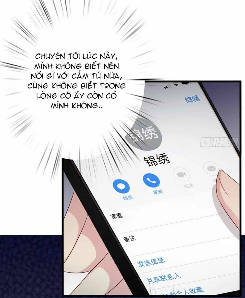 Cưng Chiều Vợ Cũ: Lão Bà Đại Nhân Thật Mê Người - Chapter 105 - Page 28