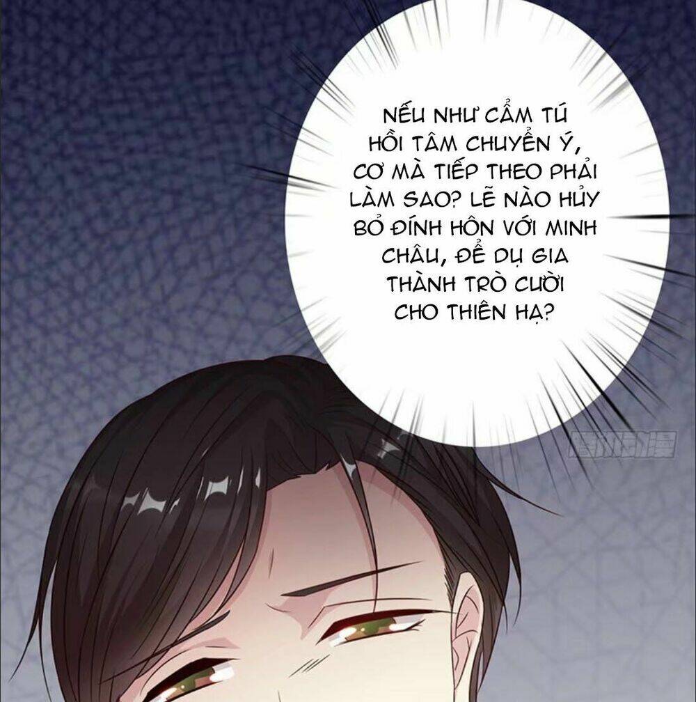 Cưng Chiều Vợ Cũ: Lão Bà Đại Nhân Thật Mê Người - Chapter 105 - Page 29