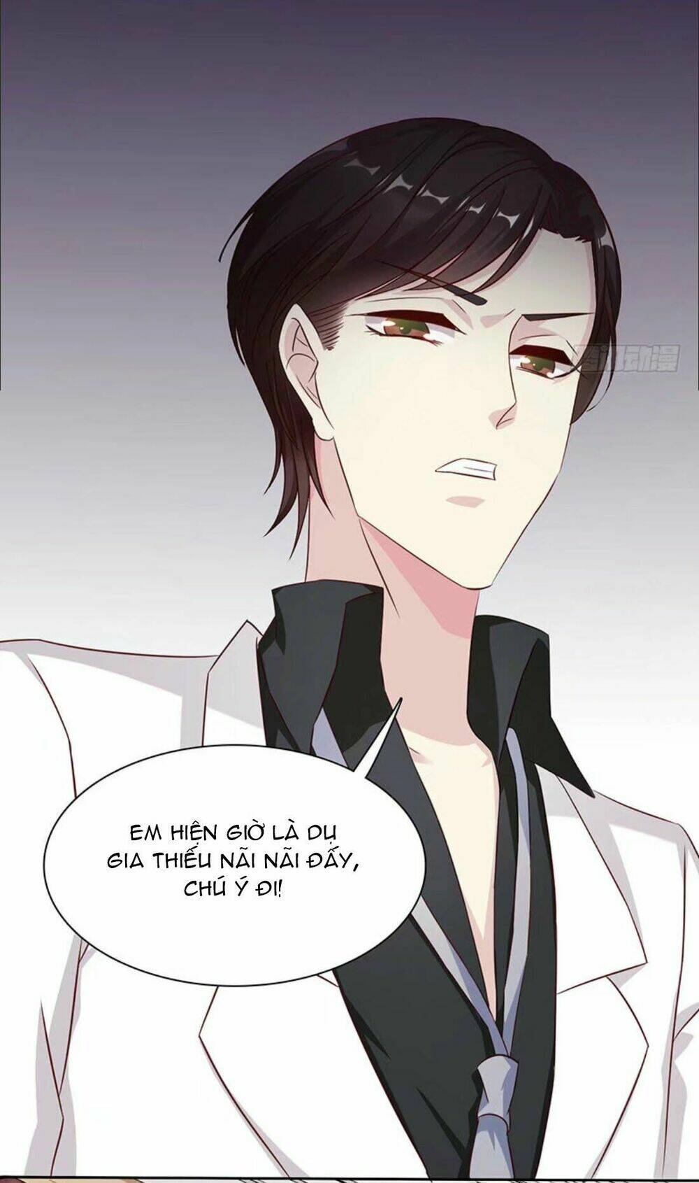 Cưng Chiều Vợ Cũ: Lão Bà Đại Nhân Thật Mê Người - Chapter 105 - Page 3