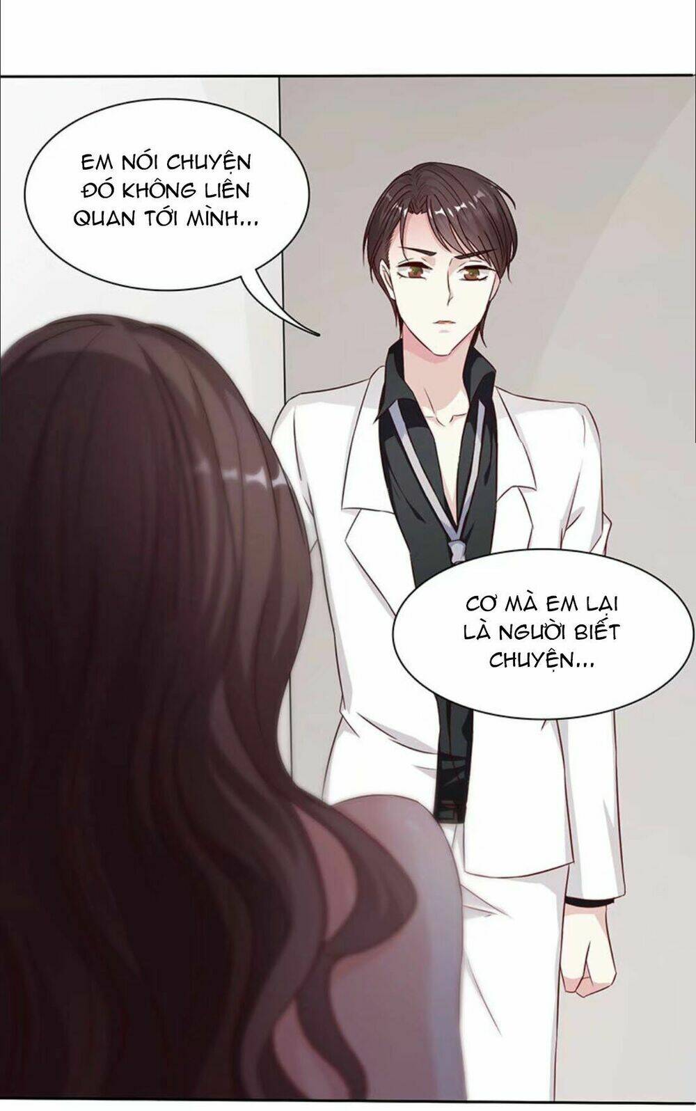 Cưng Chiều Vợ Cũ: Lão Bà Đại Nhân Thật Mê Người - Chapter 105 - Page 5