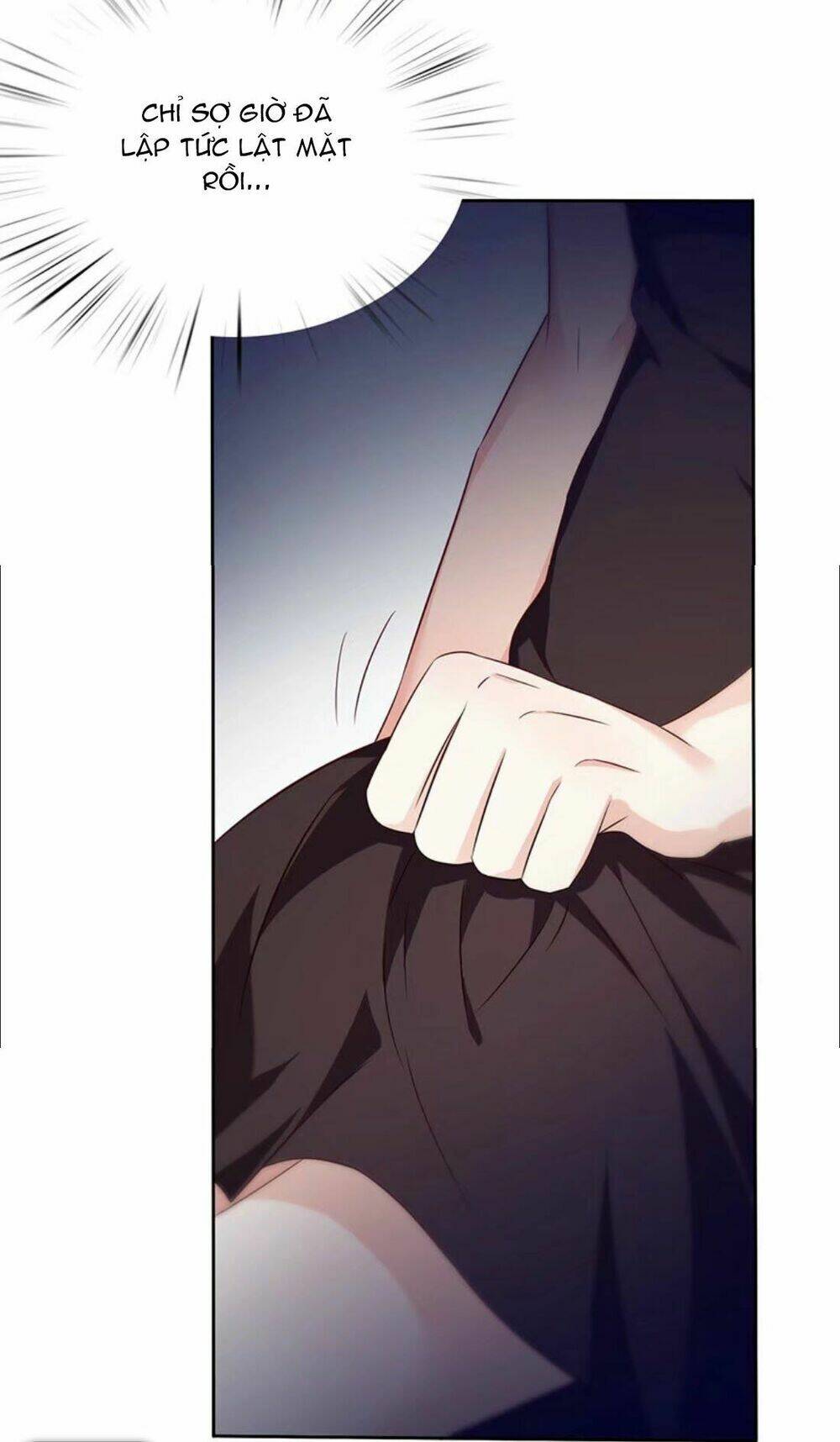 Cưng Chiều Vợ Cũ: Lão Bà Đại Nhân Thật Mê Người - Chapter 105 - Page 8