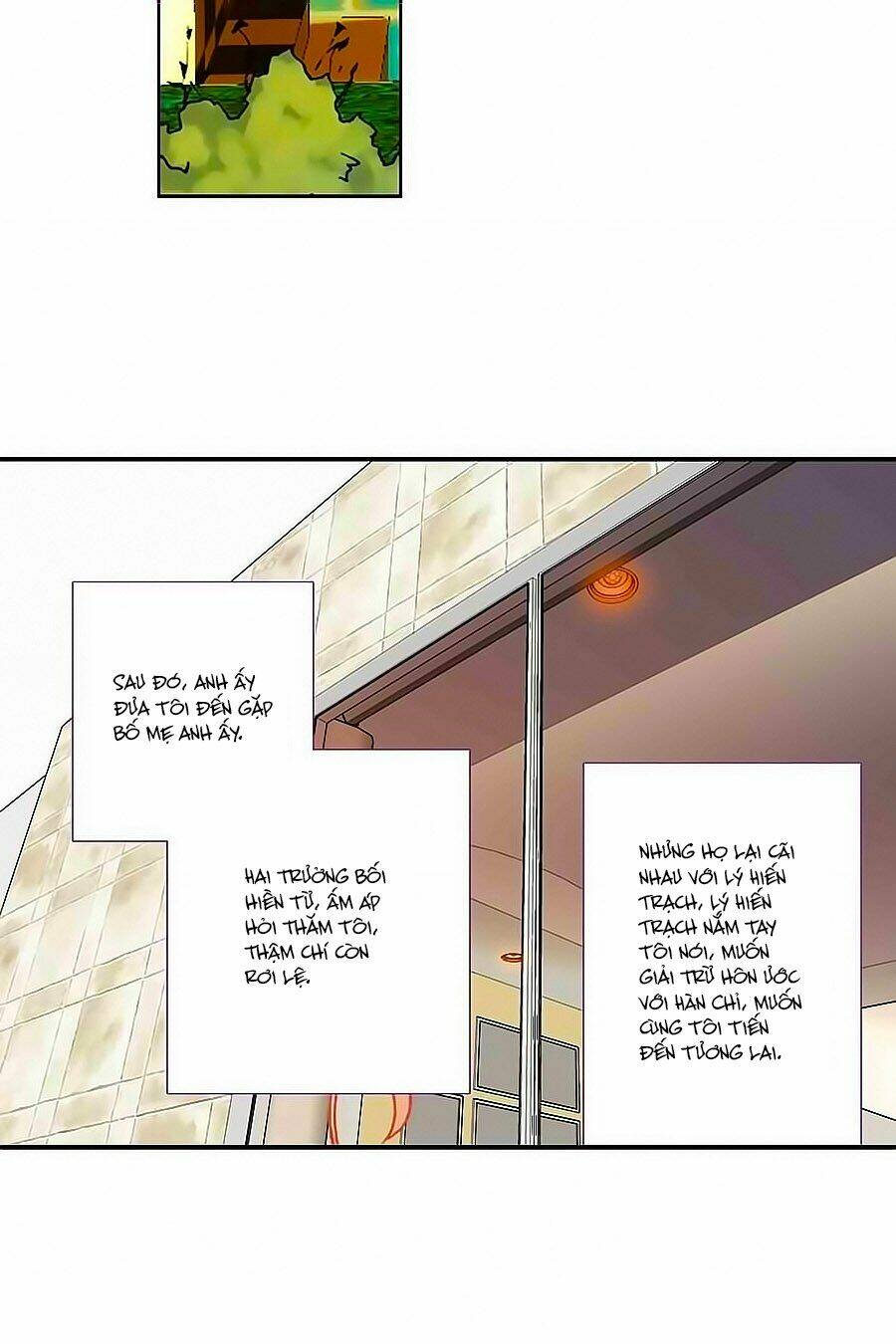 101 Sủng Vật Tình Nhân - Chapter 78 - Page 9