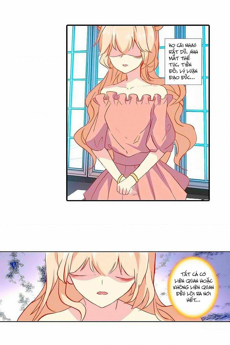 101 Sủng Vật Tình Nhân - Chapter 78 - Page 10