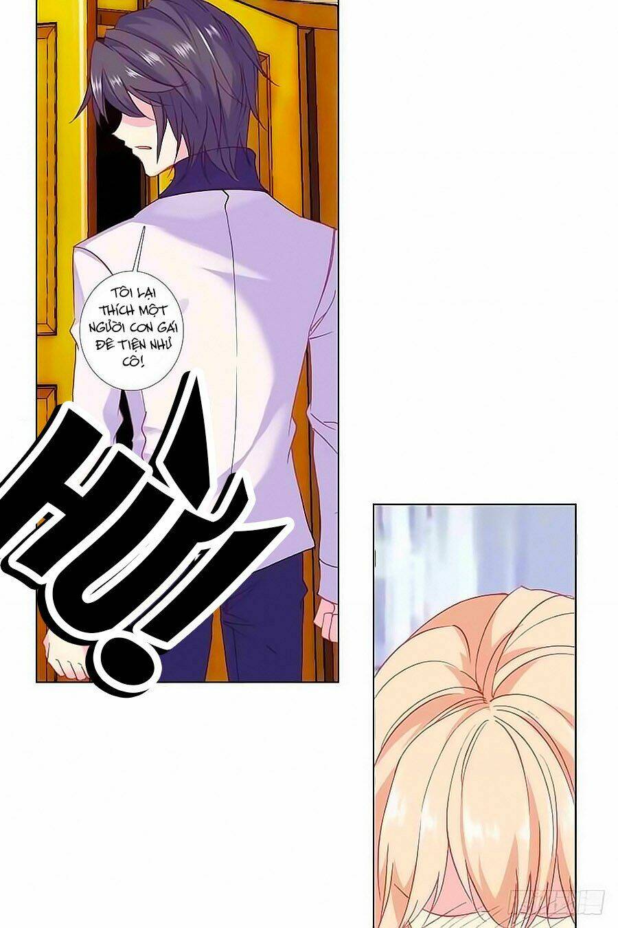 101 Sủng Vật Tình Nhân - Chapter 78 - Page 3