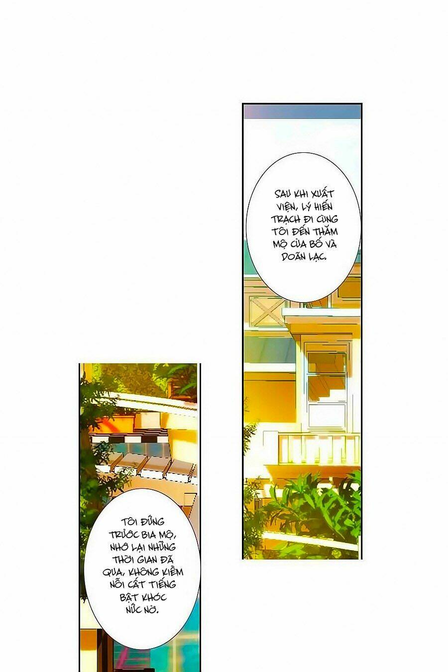101 Sủng Vật Tình Nhân - Chapter 78 - Page 8