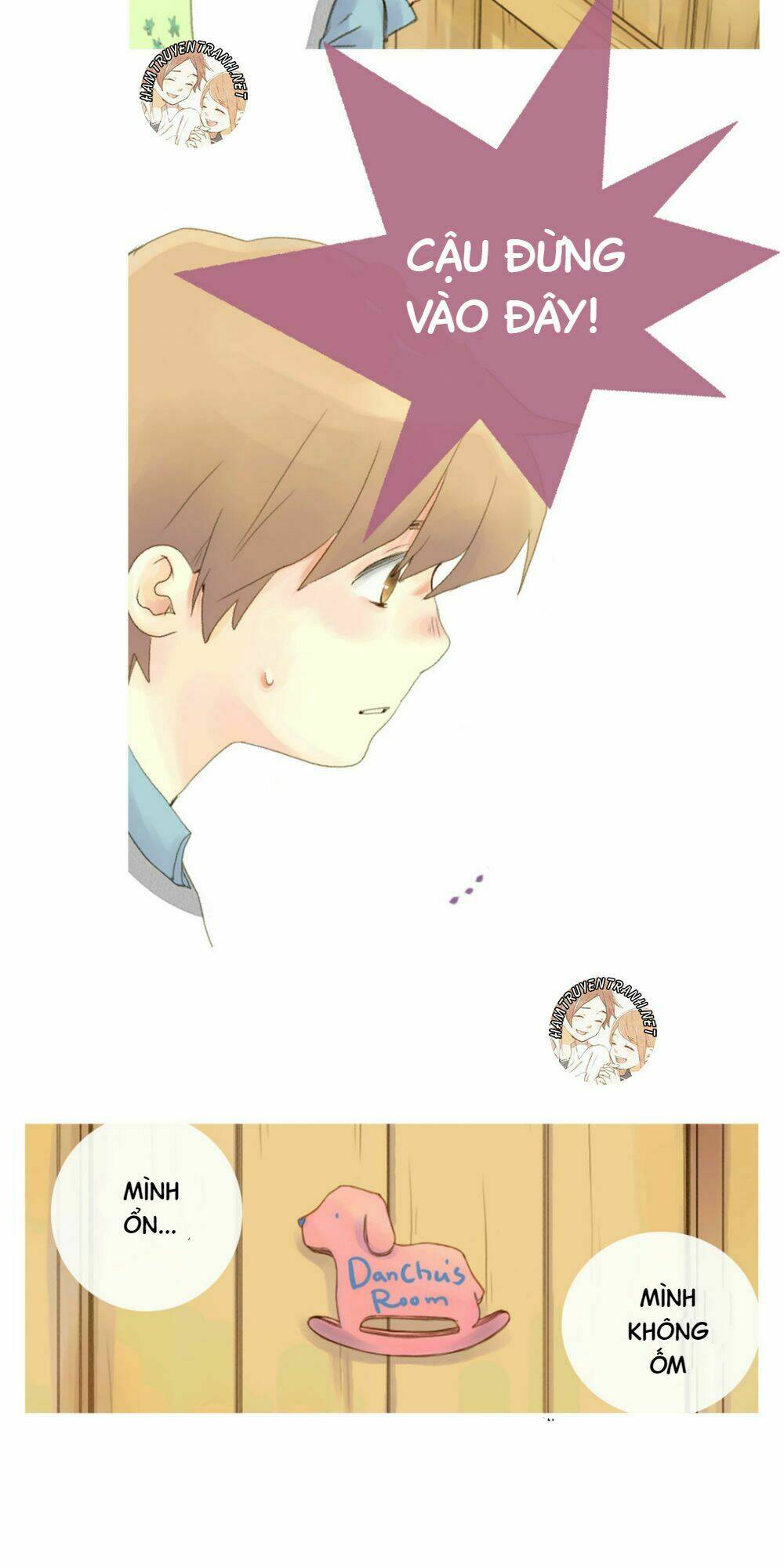 A Girl In The Clouds - Chapter 7 - Page 12